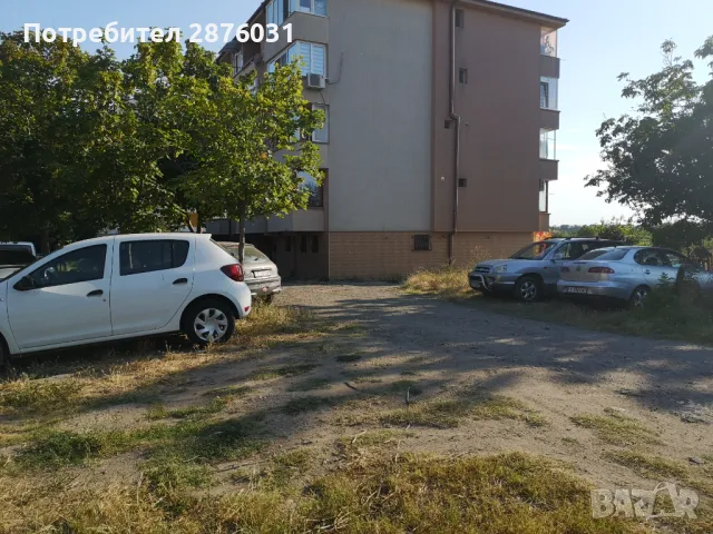 парцел-поморие-Палеокастро, снимка 3 - Парцели - 48218851