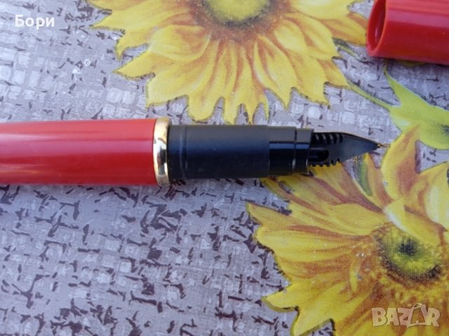 Pierre Cardin стара писалка, снимка 7 - Други ценни предмети - 40152633