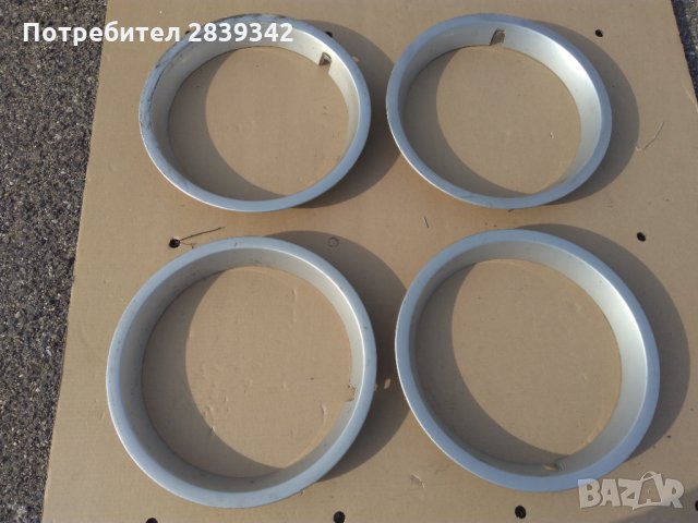 Тасове за Мерцедес и фолксваген, снимка 6 - Аксесоари и консумативи - 30467858