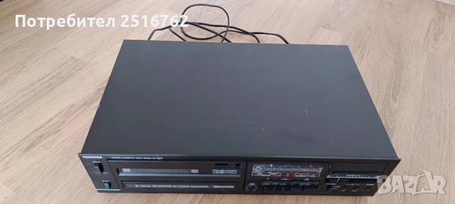 Toshiba PC-5847, снимка 5 - Декове - 50954098