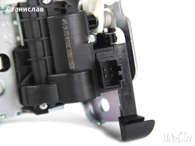 VW Passat B8 Variant Брава за багажник , снимка 4 - Части - 50356954