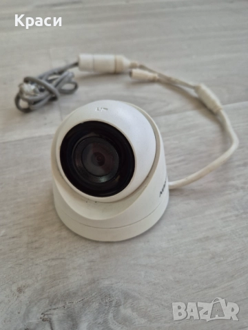 IP куполна камера Hikvision DS-2CD1303-I – 3MP, PoE