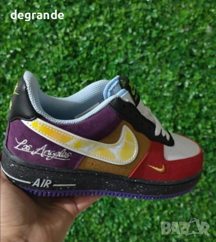 Мъжки маратонки Nike Air Force 