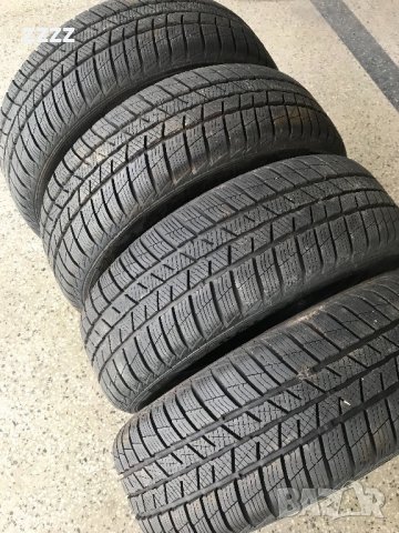 4бр.195/60/16”Barum Polaris 5 зимни, снимка 2 - Гуми и джанти - 37901884