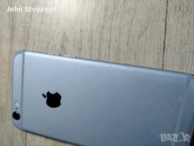 Продавам IPhone 6s, снимка 3 - Apple iPhone - 56363876