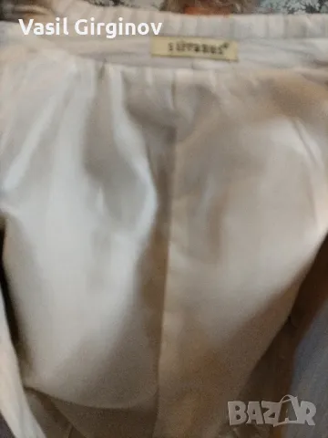 мъжки костюм нов, снимка 3 - Други - 47600866