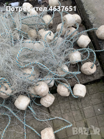 Мрежа , снимка 3 - Друго търговско оборудване - 52903673