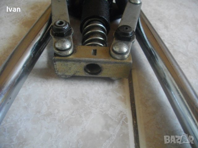 530 мм-Нитачка Ръчна-Лостова-Клещи За Занитване На Поп-нитове-За 2 Ръце-Голяма, снимка 10 - Клещи - 36935688