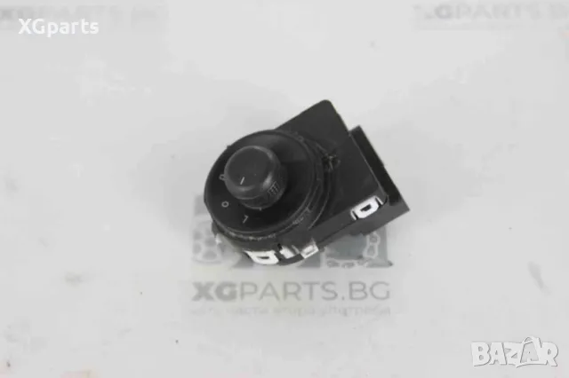 Бутон електрически огледала за Opel Meriva B (2010-2014) 13271827
