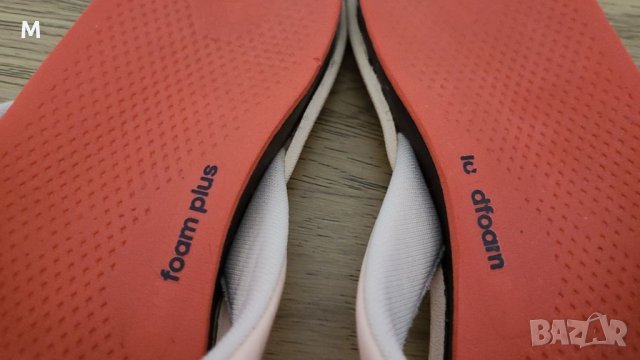 Жестоки дамски чехли / джапанки ADIDAS Cloudfoam Plus Y W BA8827, снимка 2 - Джапанки - 37481670