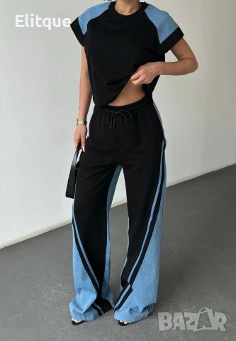 дамски екипи , снимка 5 - Спортни екипи - 54314041