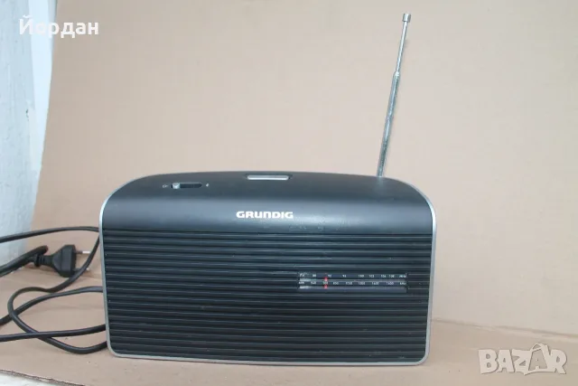 Радио ''Grundig'' 
