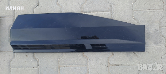 лайсна за задна лява врата за Peugeot 3008 5008 3 GT E 9843769980, снимка 2 - Части - 54167659