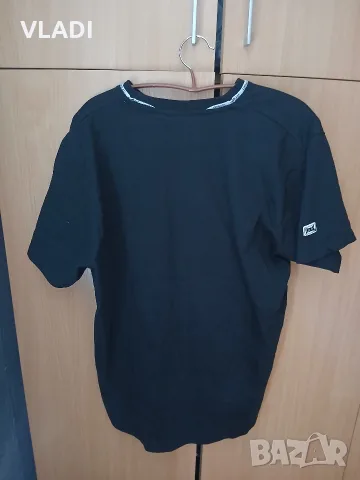 Тениска Everlast, снимка 2 - Тениски - 23716388