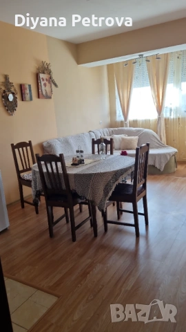 Апартамент до голямата пейка от собственик. , снимка 3 - Апартаменти - 54052000