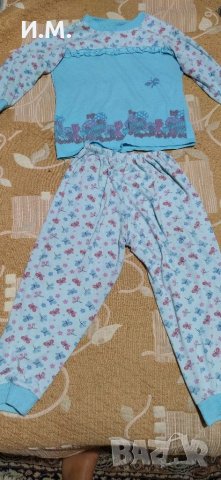 Пижамка, снимка 1 - Детски пижами - 29672990