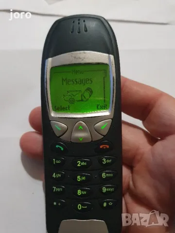 nokia 6210, снимка 10 - Nokia - 49715349