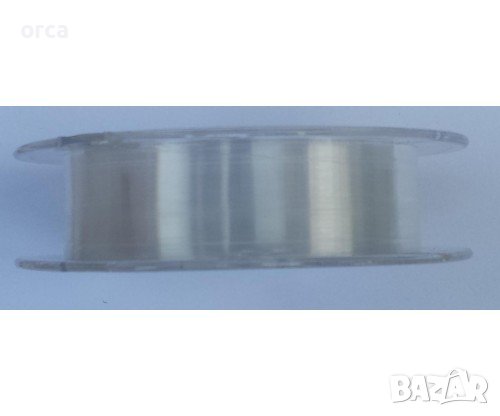 Флуорокарбон влакно XPS Osako 100 m невидимо здраво за всички риби, снимка 3 - Такъми - 42811574