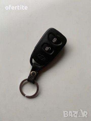 ✅ Дистанционно / Ключ 🔝 Hyundai , снимка 1 - Аксесоари и консумативи - 38651590