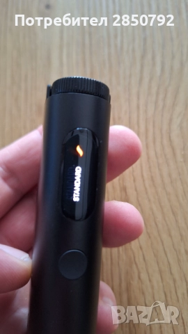 Електронна цигара glo гло, снимка 2 - Друга електроника - 51583494