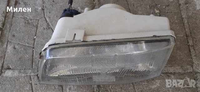 Ляв Фар. Carello. Fiat Ducato. 1994-2002 Година. Фиат Докато 2., снимка 2 - Части - 33795009