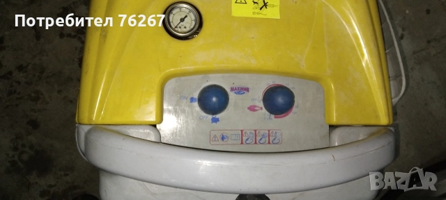 пароструйка дизелова, снимка 9 - Парочистачки и Водоструйки - 52676194