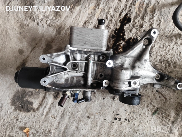 Части от Голф 7 GTI 2.0 TSI, снимка 4 - Части - 54307960