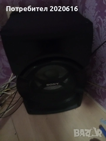 Сони шейк 30D в гаранция е , снимка 3 - Други - 53090893