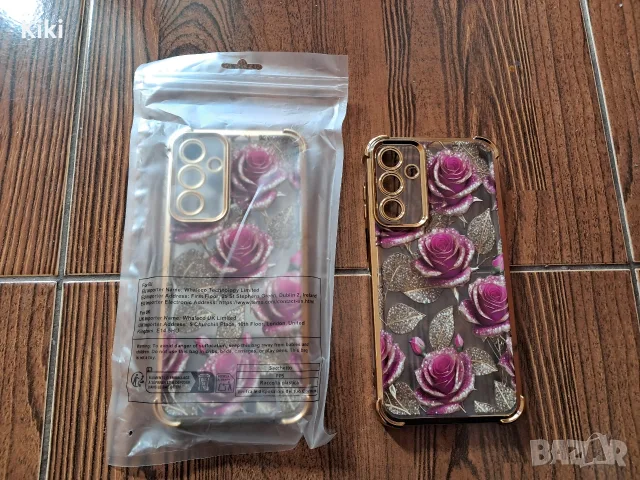 Кейс за  Samsung a25 