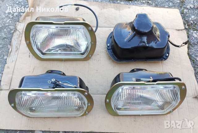 Авточасти за Москвич Жигули Лада, снимка 2 - Части - 31804604