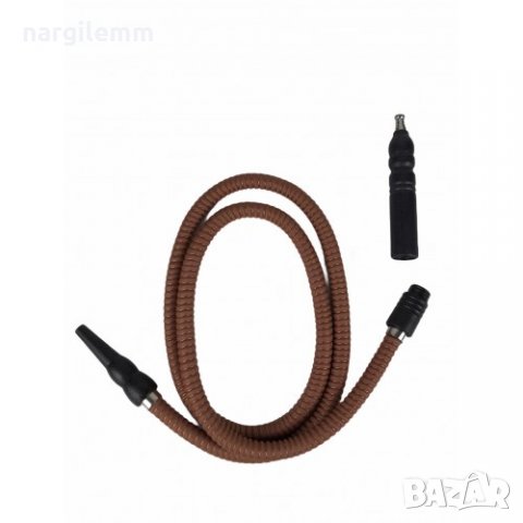 Маркуч ТР с лед, снимка 3 - Наргилета - 38545979