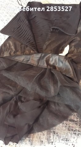 ZARA Нова Рокля, снимка 9 - Рокли - 31953914