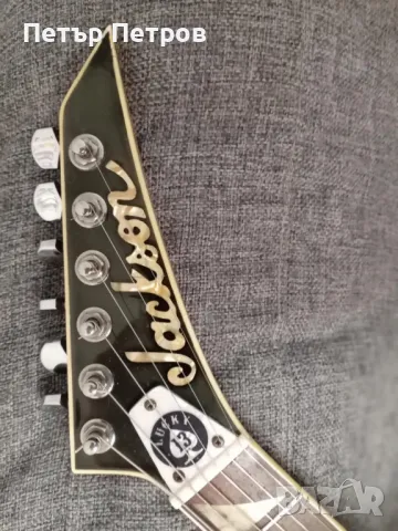 KR Addiction Firebird RR Lucky 13, снимка 2 - Китари - 50323555