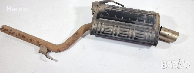 Задно Крайно Гърне Honda Accord 7 VII 2.0 i-VTEC Хонда Акорд 7 2003г-2008г