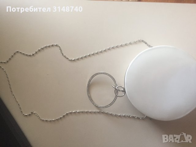 Дамска чанта, снимка 2 - Чанти - 33777002