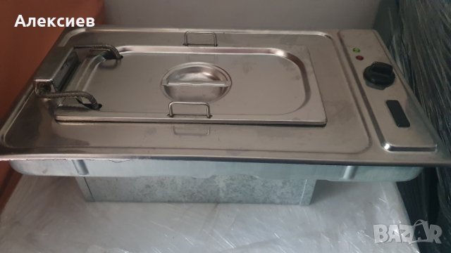 Фритюрник за вграждане , снимка 4 - Фритюрници - 39507867