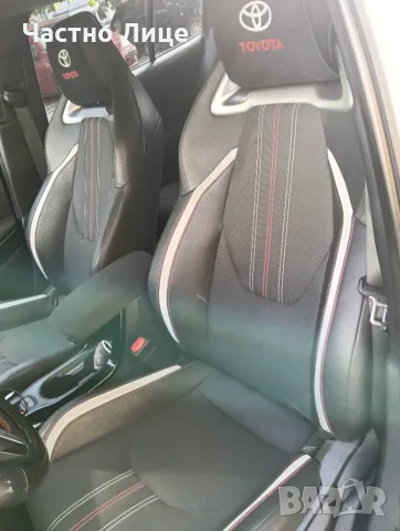 Toyota Corolla 1.8 HSD Hybrid GR Sport Edition , снимка 13 - Автомобили и джипове - 47887737