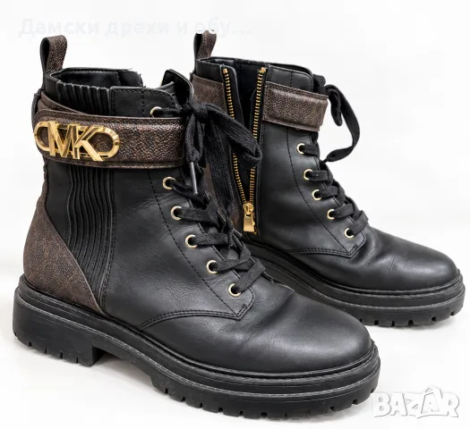 MICHAEL KORS кубинки 