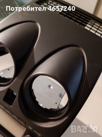 Радио/ CD за Nissan Quashqai 2010, снимка 2 - Части - 52496142