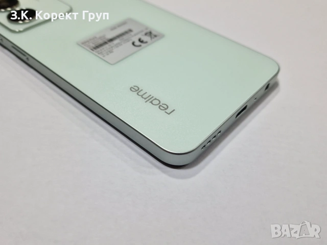 realme 14X 5G 128GB 6GB RAM Dual, снимка 3 - Други - 54248724