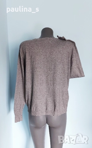 Три различни броя / Маркова дамска жилетка / голям размер , снимка 7 - Жилетки - 51869129