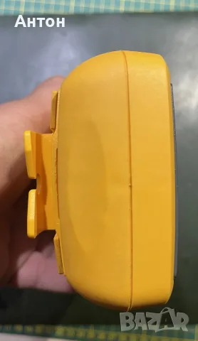 Мултимер FLUKE 289 true rms, снимка 6 - Друга електроника - 41497757