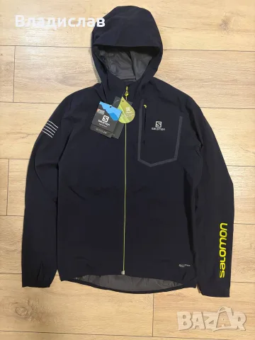Women's Outdoor light jacket
Salomon