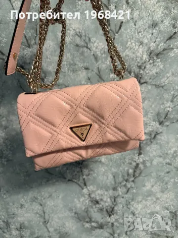 Уникална чанта Guess, снимка 1