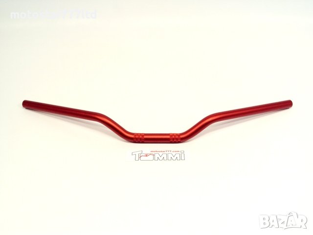 Кормила за турист, спорт, чопър, къстъм Tommaselli. Продажби на дребно и на едро., снимка 12 - Части - 37723059