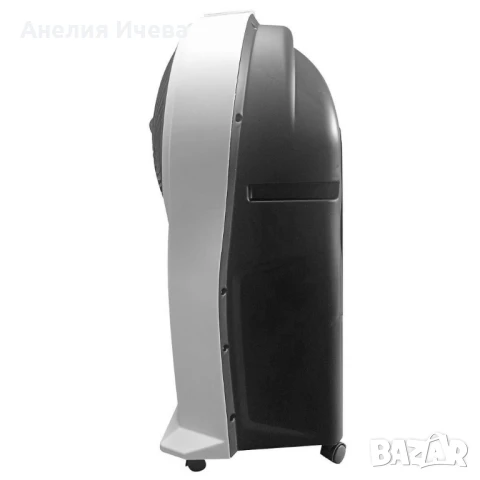 Мобилна климатична система 3в1 с дистанционно , снимка 4 - Климатици - 50809879