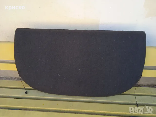 кора багажник хонда, снимка 5 - Части - 49415169