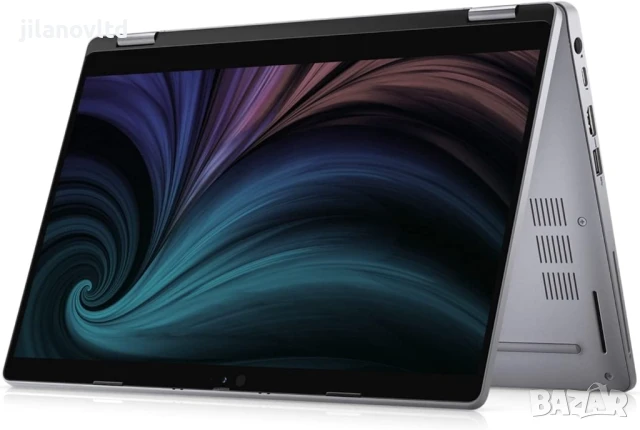 Лаптоп Dell Latitude 5310 2in1 i5-10210U 8GB 256GB NVMe ГАРАНЦИЯАНЦИЯ