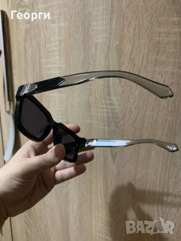 Louis Vuitton слънчеви очила унисекс, снимка 2 - Слънчеви и диоптрични очила - 51424759