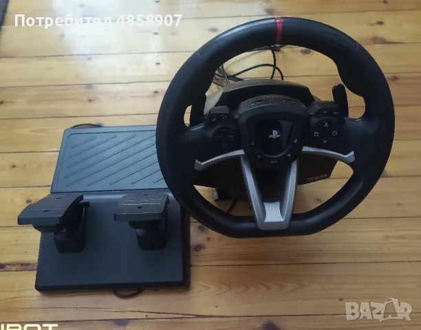Playstation 4 волан 